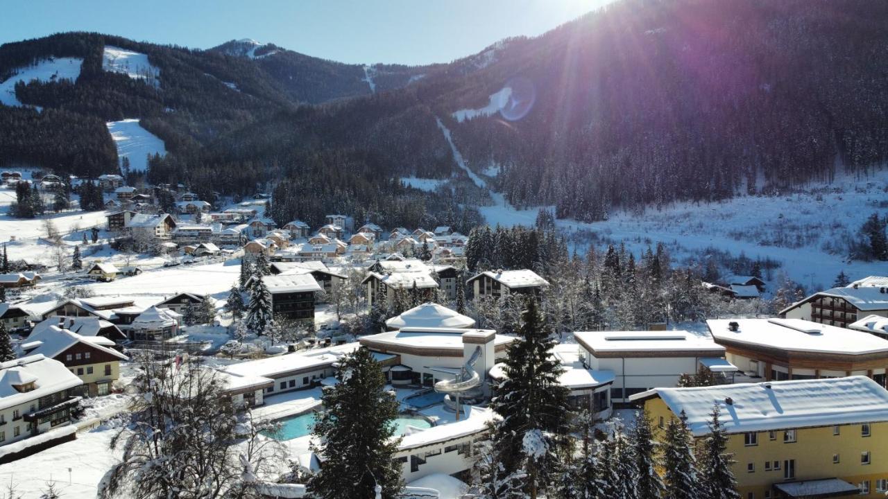 Gaestehaus Schusser An Der Therme