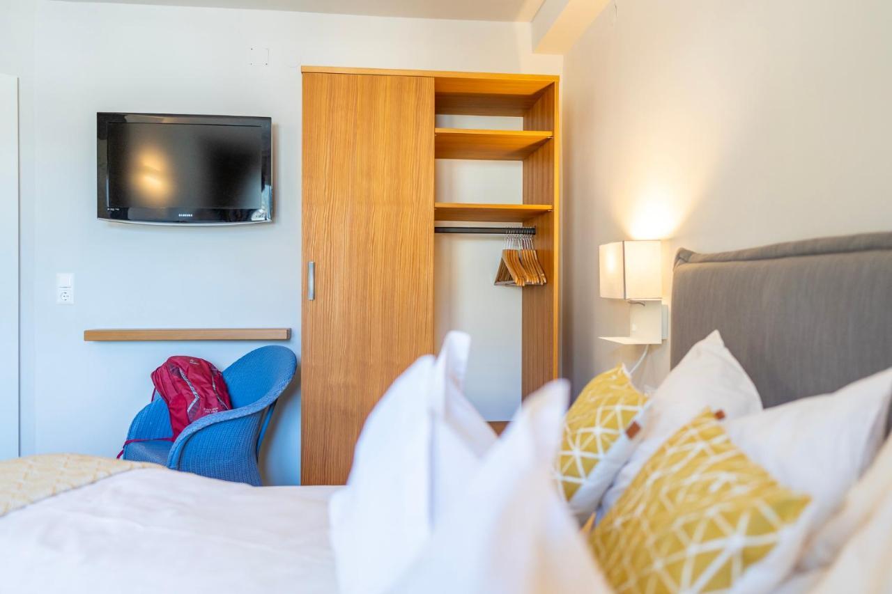 Couette-café Gaestehaus Schusser An Der Therme 4*