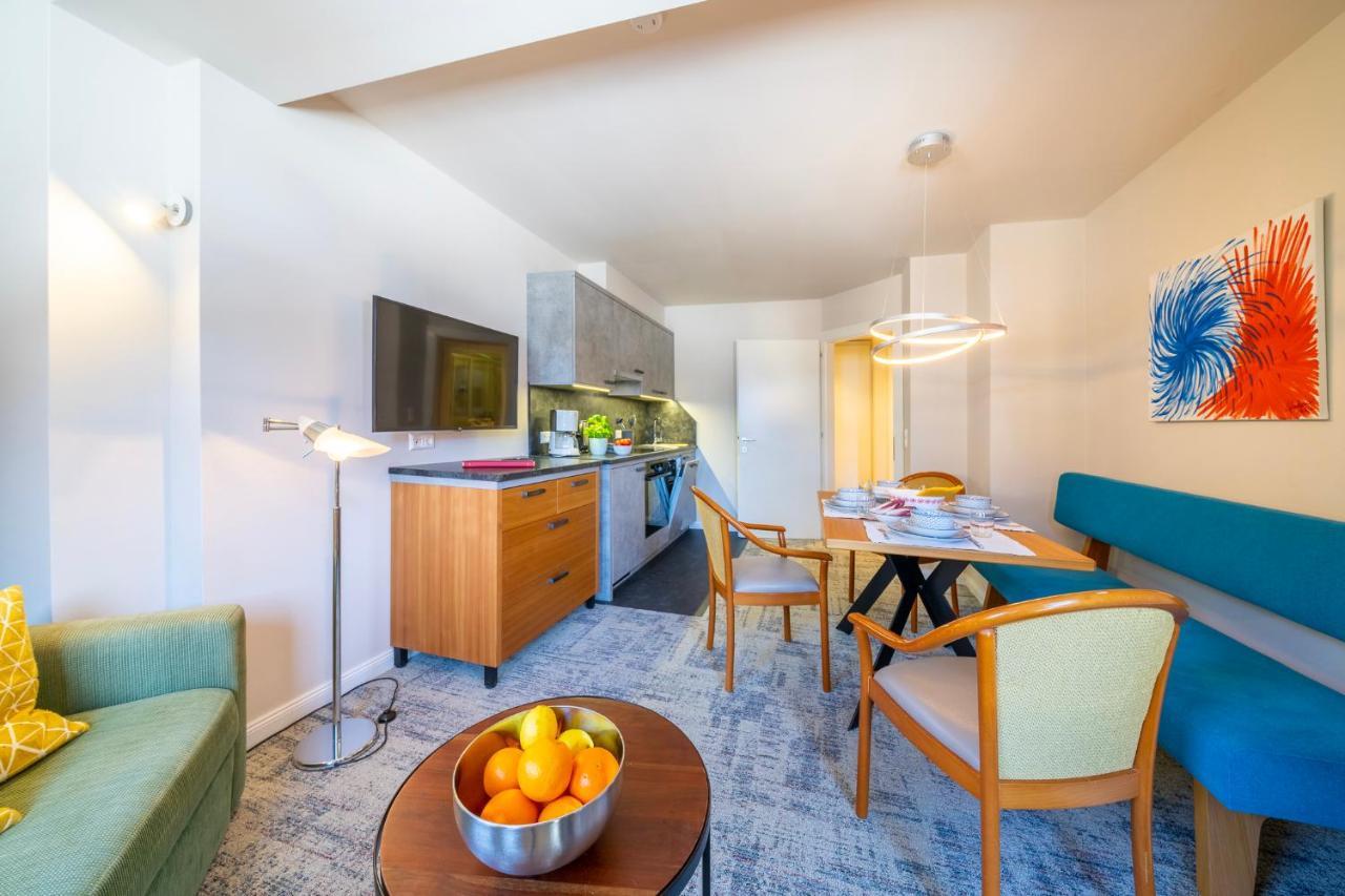 Gaestehaus Schusser An Der Therme 4* Bad Kleinkirchheim