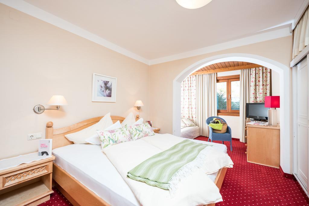 Gaestehaus Schusser An Der Therme