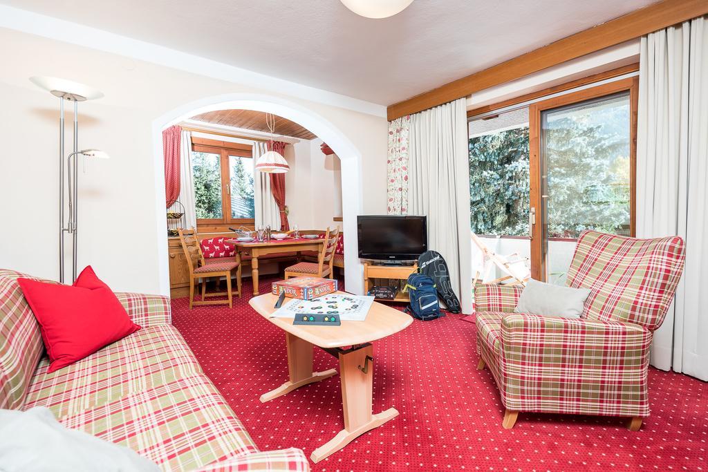 Couette-café Gaestehaus Schusser An Der Therme