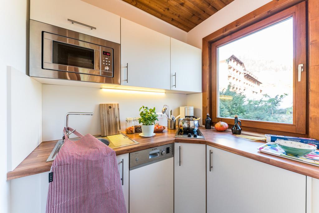 Gaestehaus Schusser An Der Therme 4* Bad Kleinkirchheim